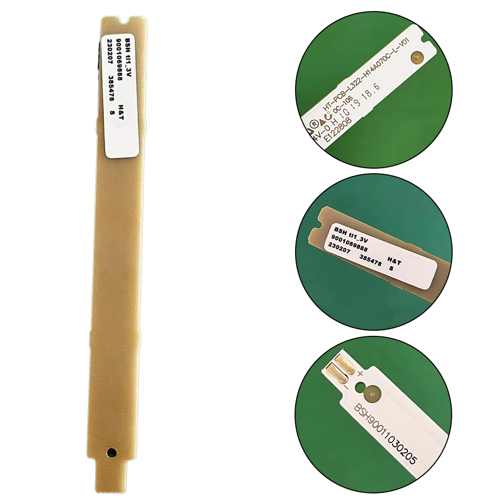 BSH9001030205 Refrigerator LED - Home Improvement Loan บทวิจารณ์และราคา
