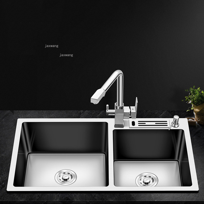 Thickened 304 Stainless Steel  - Home Improvement Kitchen Set บทวิจารณ์และราคา