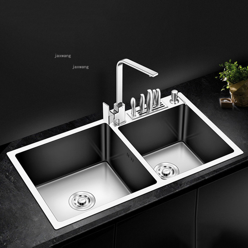 Thickened 304 Stainless Steel  - Home Improvement Kitchen Set บทวิจารณ์และราคา