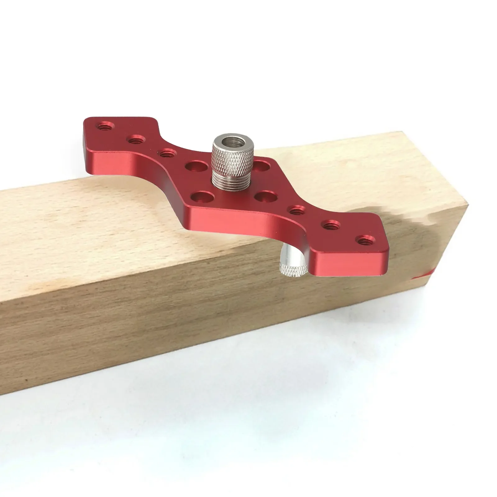 Doweling Drill Guide Drill Gui - Home Improvement Guide บทวิจารณ์และราคา