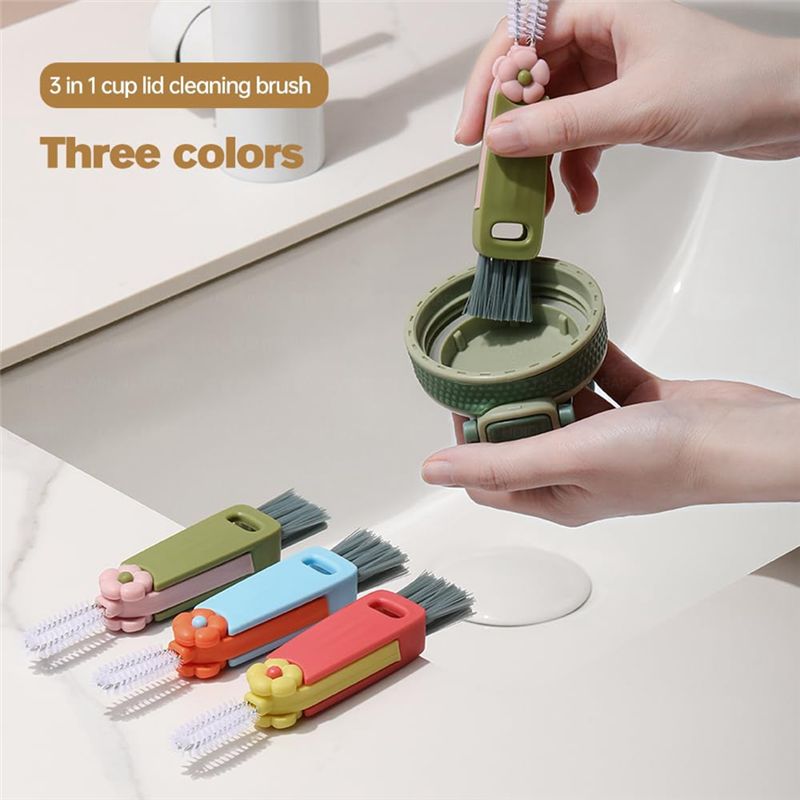 ABWZ-Multifunctional 3-In-1 Pr - Home Improvement Kitchen Set บทวิจารณ์และราคา