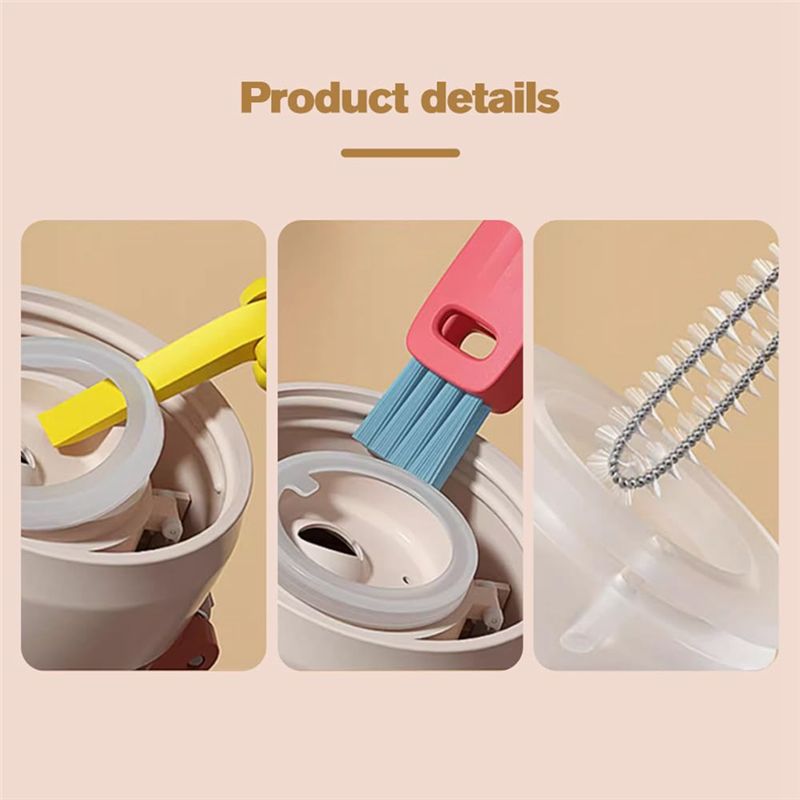 ABWZ-Multifunctional 3-In-1 Pr - Home Improvement Kitchen Set บทวิจารณ์และราคา