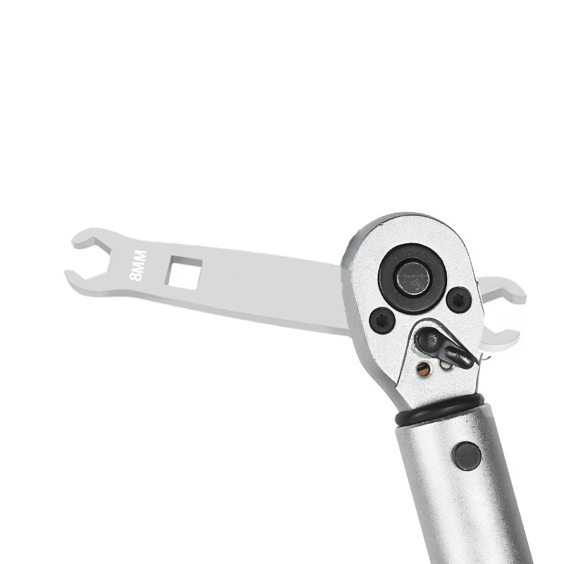 2 in 1 MTB Road Bicycle Oil Pi - Pipe Wrench Adjustable บทวิจารณ์และราคา