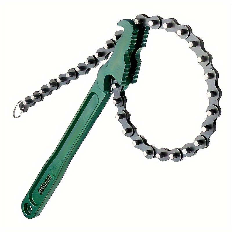 Heavy Duty Adjustable Chain Wr - Pipe Wrench Adjustable บทวิจารณ์และราคา