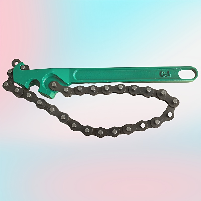 Heavy Duty Adjustable Chain Wr - Pipe Wrench Adjustable บทวิจารณ์และราคา
