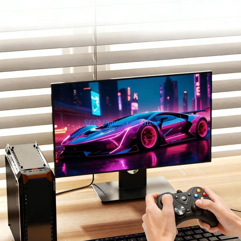 U75B High Grade Digital Video  - Home Improvement Videos บทวิจารณ์และราคา