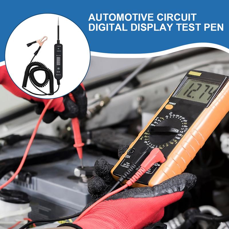 Automotive Circuit Tester Wire - Circuit Breaker Finder บทวิจารณ์และราคา