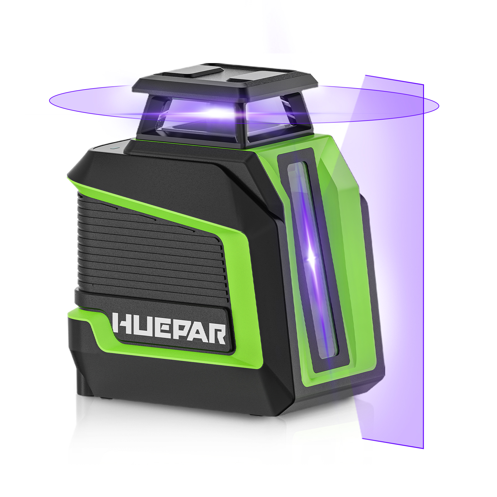 Huepar D011CP  Self-leveling 3 - Level Laser Line บทวิจารณ์และราคา