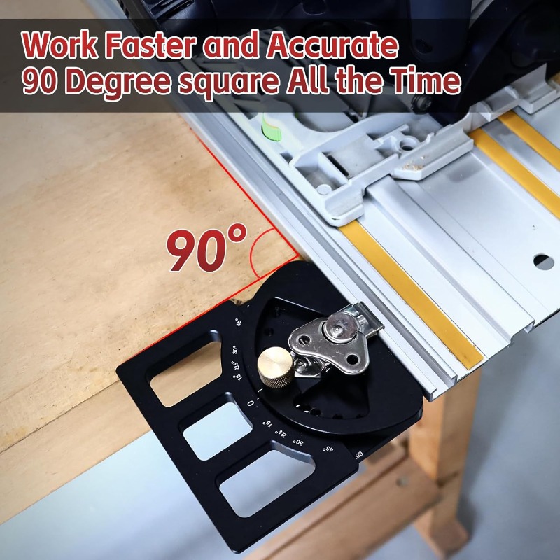 Adjustable Circular Saw Cuttin - Home Improvement Guide บทวิจารณ์และราคา