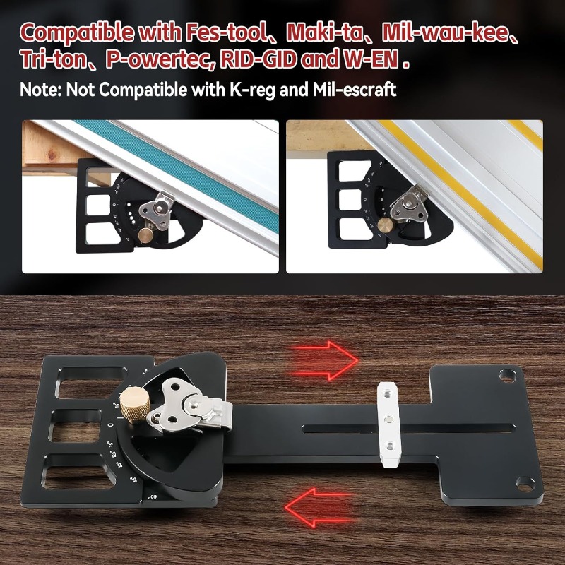 Adjustable Circular Saw Cuttin - Home Improvement Guide บทวิจารณ์และราคา