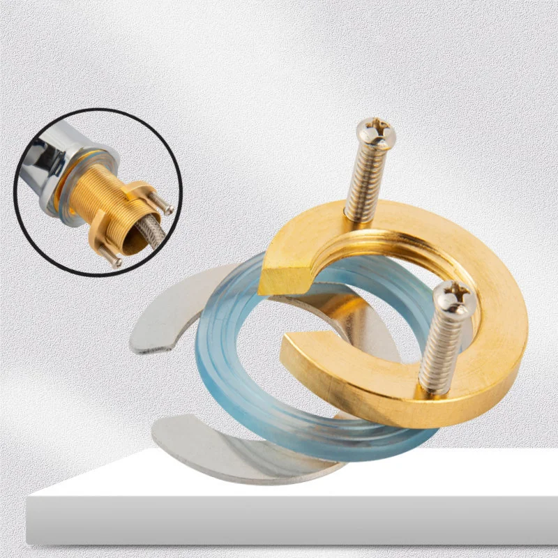 Brass C type Kitchen Faucet An - Home Improvement Kitchen Set บทวิจารณ์และราคา