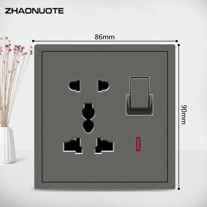 13 A British Standard Switch U - Home Improvement Uk บทวิจารณ์และราคา