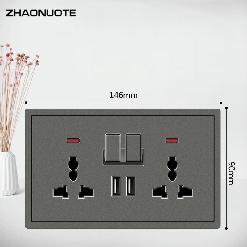 13 A British Standard Switch U - Home Improvement Uk บทวิจารณ์และราคา
