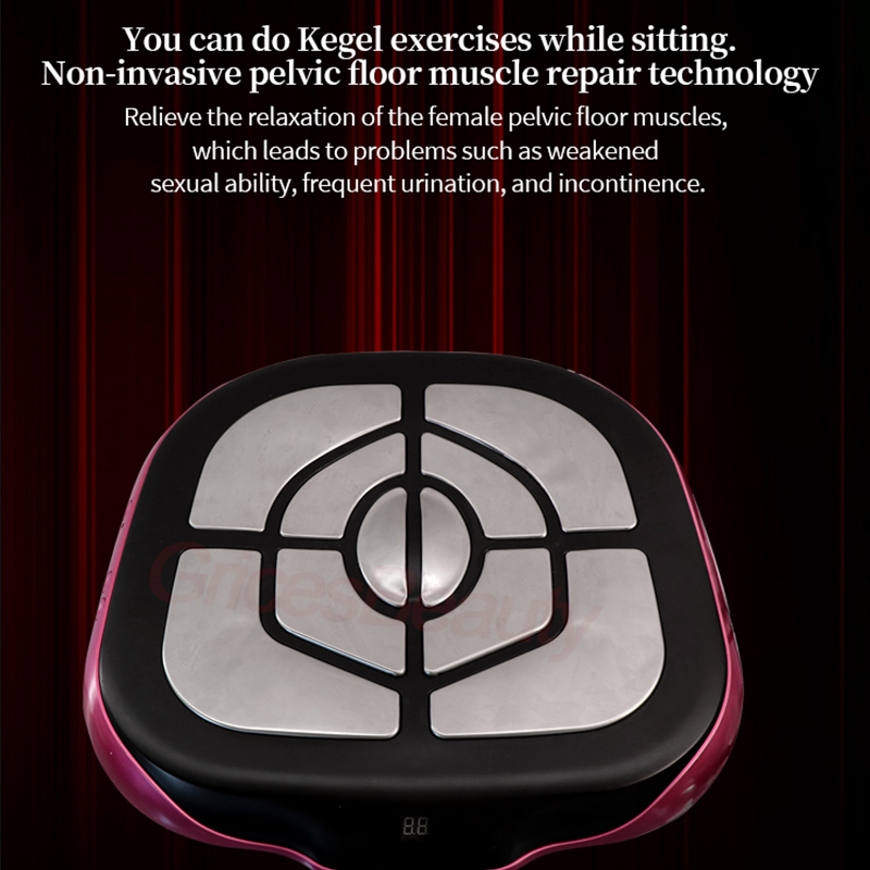 Professional EMS Pelvic Floor  - Home Improvement Uk บทวิจารณ์และราคา