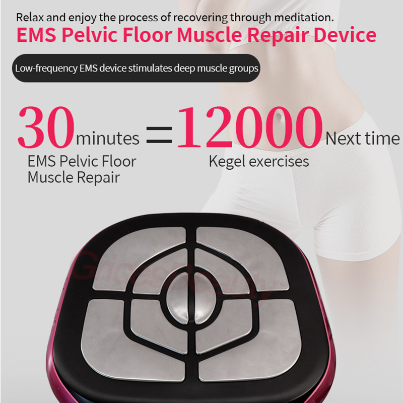 Professional EMS Pelvic Floor  - Home Improvement Uk บทวิจารณ์และราคา