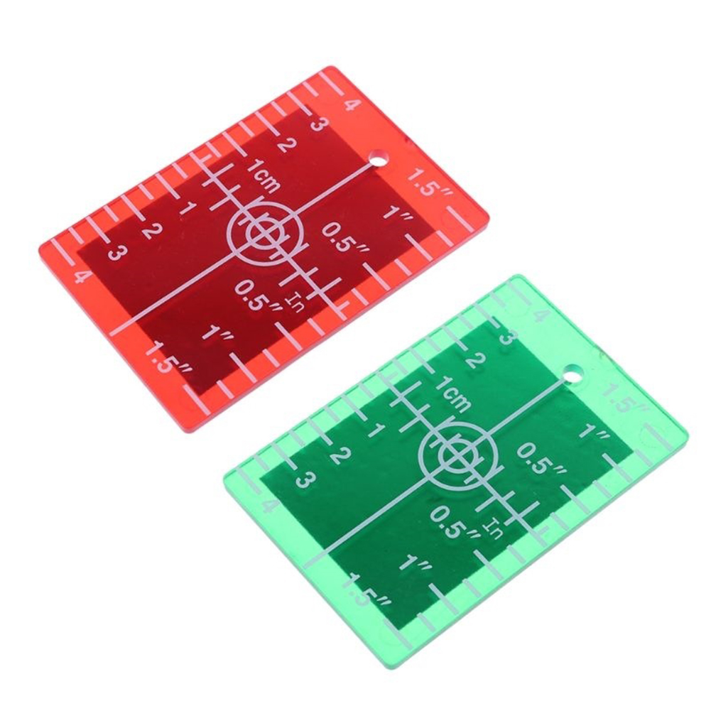 Vertical/Horizontal Laser Leve - Level Laser Line บทวิจารณ์และราคา