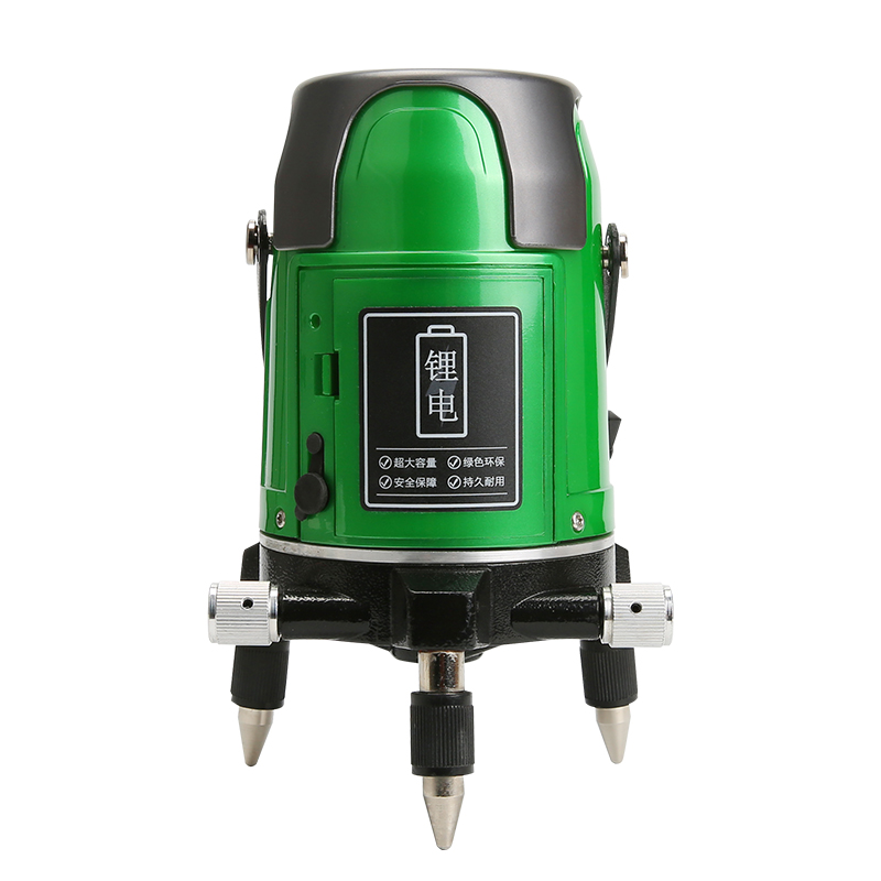 LM520G/LM530G/LM550G Green las - Level Laser Line บทวิจารณ์และราคา
