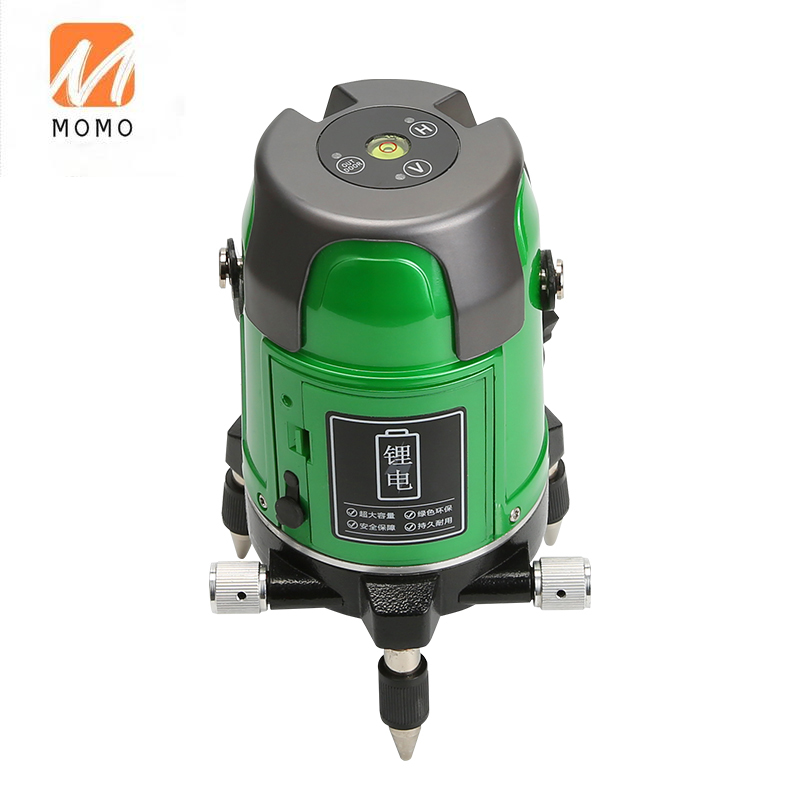 LM520G/LM530G/LM550G Green las - Level Laser Line บทวิจารณ์และราคา