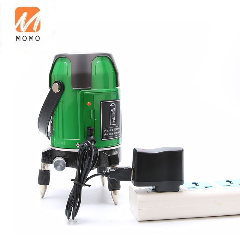 LM520G/LM530G/LM550G Green las - Level Laser Line บทวิจารณ์และราคา