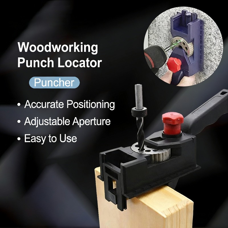 Adjustable Woodworking Drill L - Home Improvement Guide บทวิจารณ์และราคา
