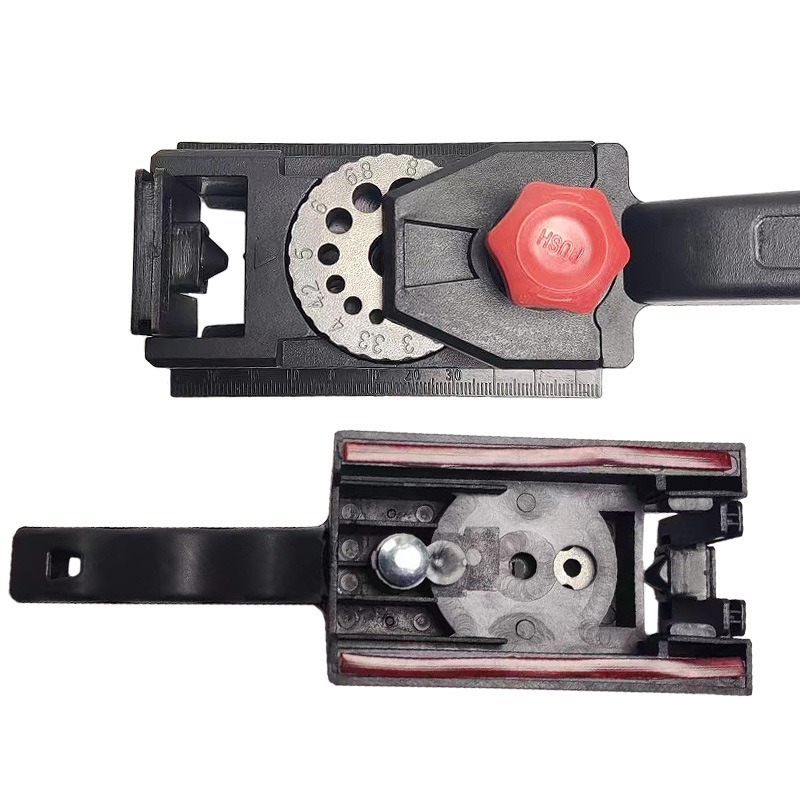 Adjustable Woodworking Drill L - Home Improvement Guide บทวิจารณ์และราคา