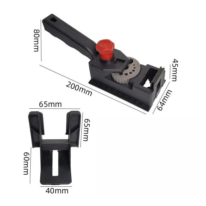 Adjustable Woodworking Drill L - Home Improvement Guide บทวิจารณ์และราคา