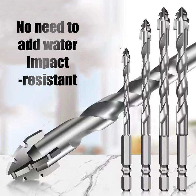 1/7pcs Tungsten Steel Serrated - Home Improvement Ideas บทวิจารณ์และราคา