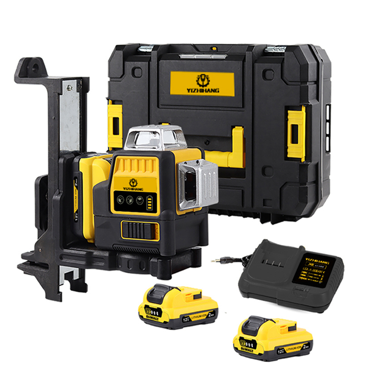 360 Degree Laser Level Green A - Level Laser Line บทวิจารณ์และราคา