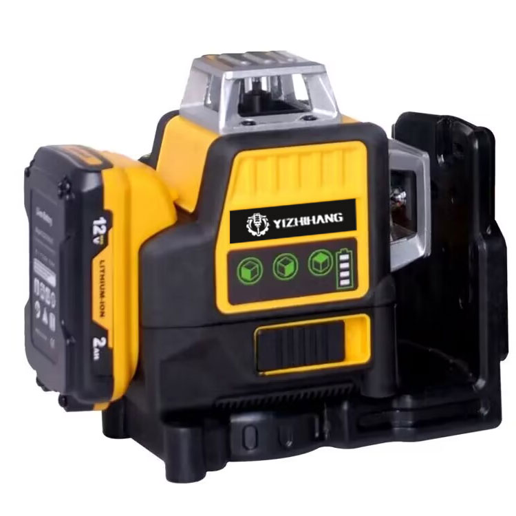 360 Degree Laser Level Green A - Level Laser Line บทวิจารณ์และราคา
