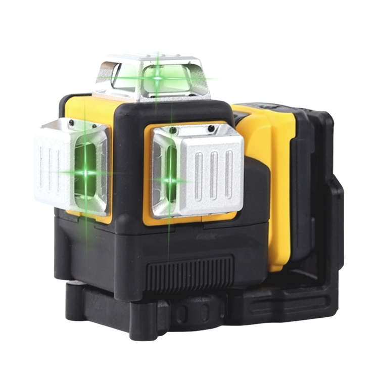 360 Degree Laser Level Green A - Level Laser Line บทวิจารณ์และราคา