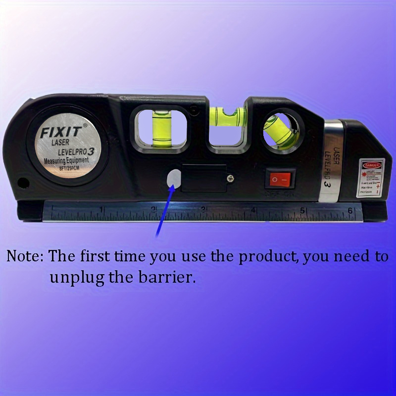 Cross Line Laser Level Multipu - Level Laser Line บทวิจารณ์และราคา