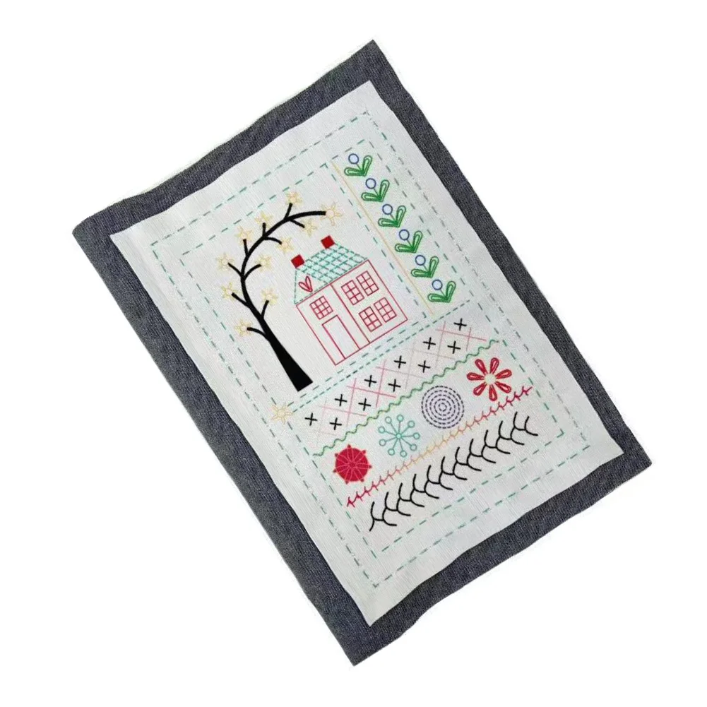 For Home Practice Embroidery K - Home Improvement Guide บทวิจารณ์และราคา