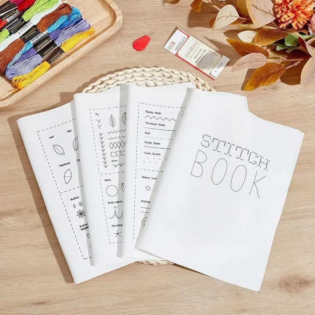 For Home Practice Embroidery K - Home Improvement Guide บทวิจารณ์และราคา