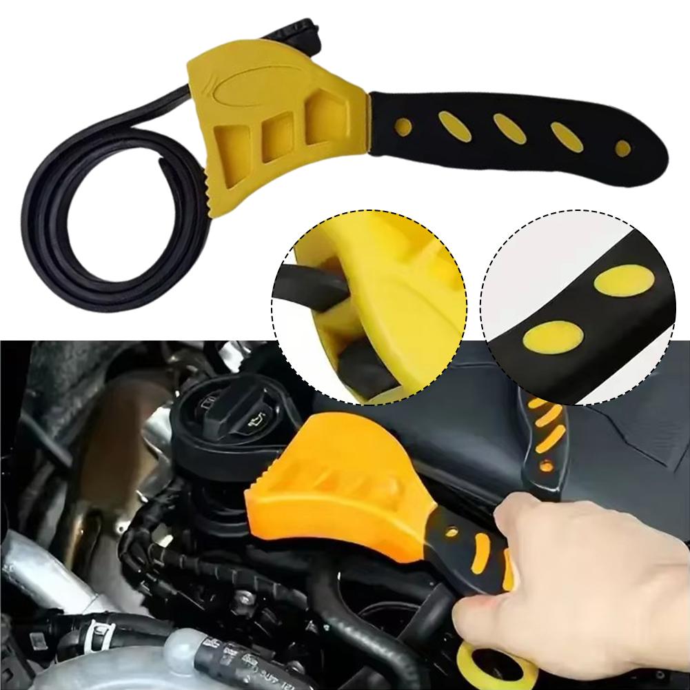 Multifunctional Belt Wrench Ad - Pipe Wrench Adjustable บทวิจารณ์และราคา
