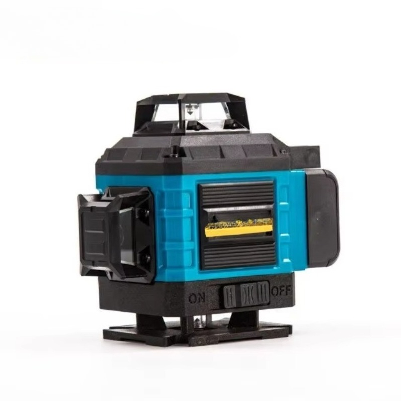 Digital 16 Line 4d Green Whole - Level Laser Line บทวิจารณ์และราคา