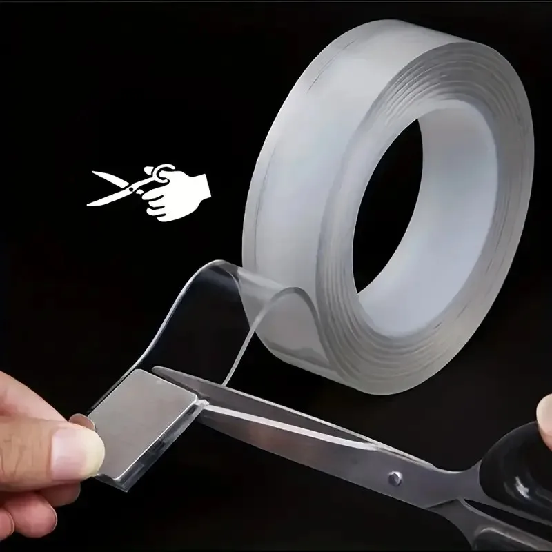 1/3/5m Nano Tape Double-Sided  - Home Improvement Ideas บทวิจารณ์และราคา
