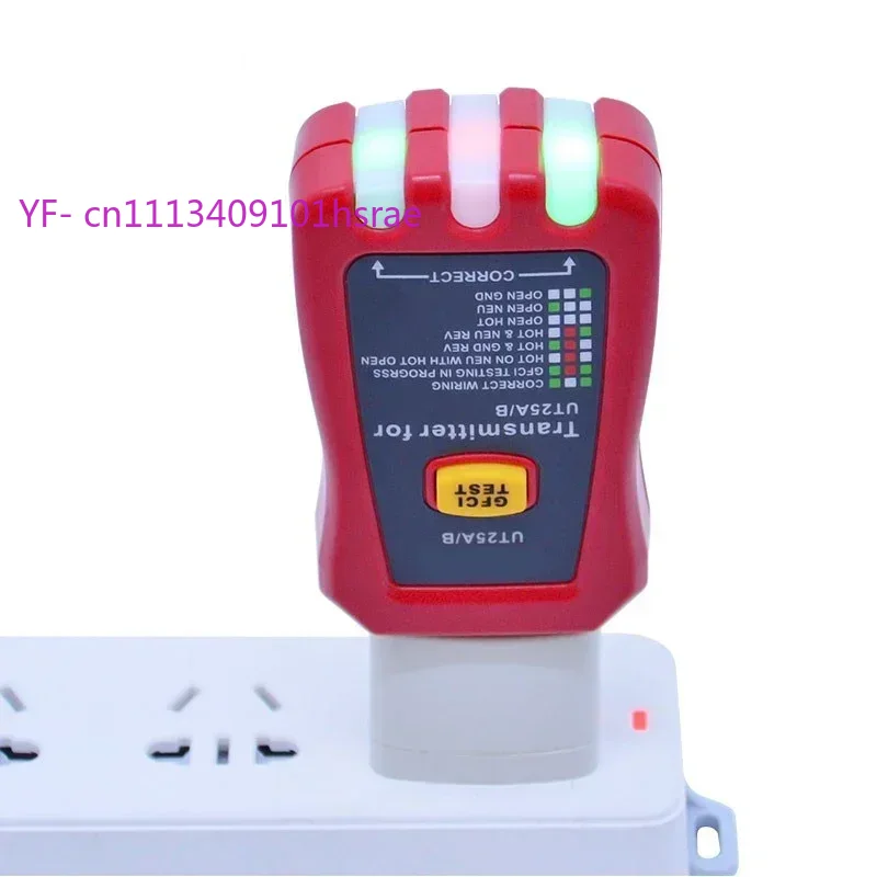 UT25A Automatic Circuit Breake - Circuit Breaker Finder บทวิจารณ์และราคา