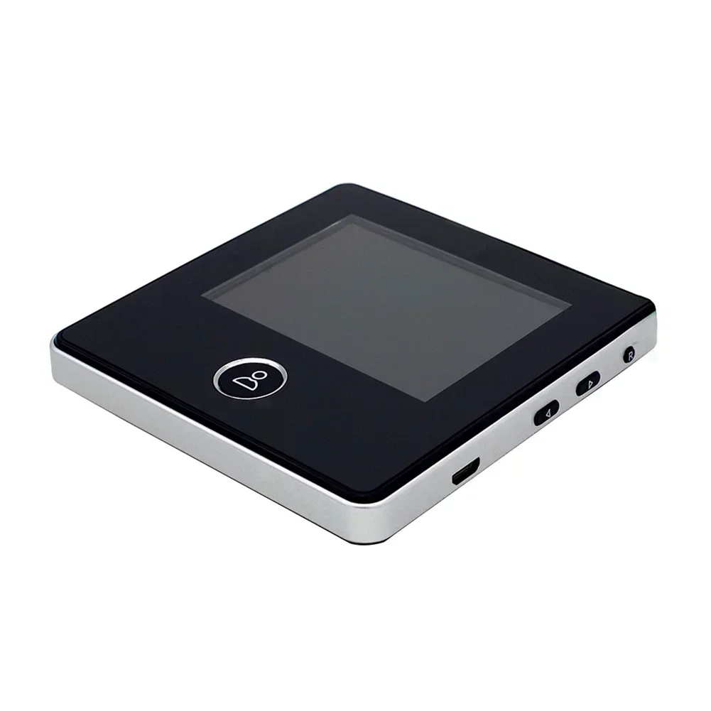 3.0 Inch Video Peephole Doorbe - Home Improvement Videos บทวิจารณ์และราคา