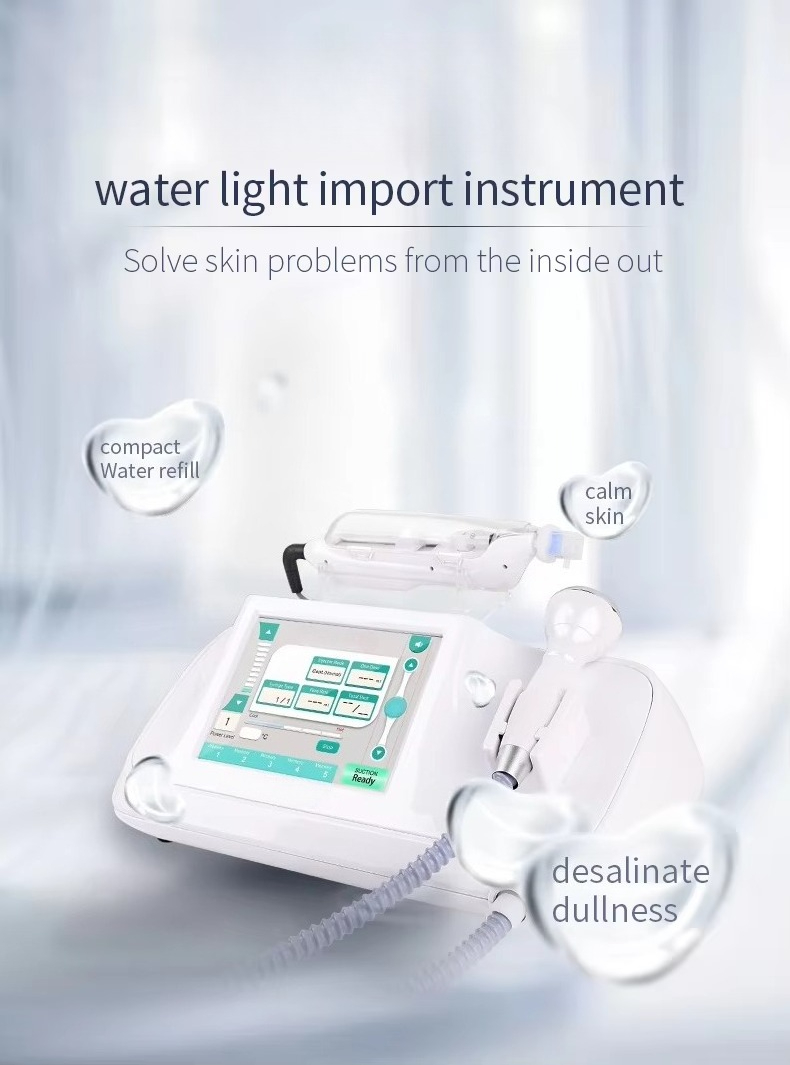 2026 Hot Salon Nanotechnology  - Home Improvement Uk บทวิจารณ์และราคา