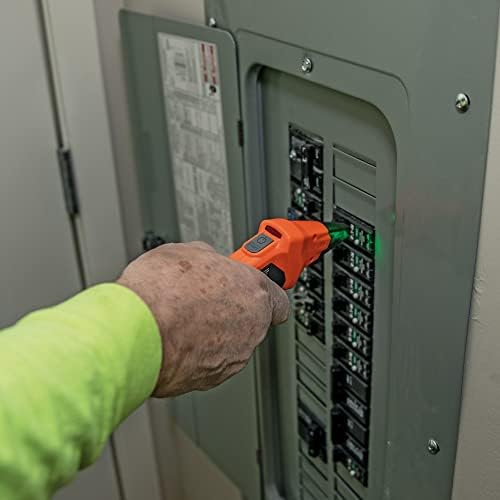 Klein Tools Circuit Breaker Fi - Circuit Breaker Finder บทวิจารณ์และราคา
