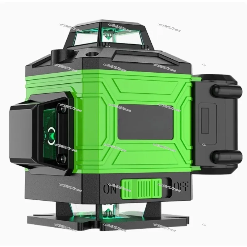 Level High-precision Green Lig - Level Laser Line บทวิจารณ์และราคา