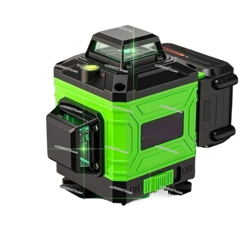 Level High-precision Green Lig - Level Laser Line บทวิจารณ์และราคา