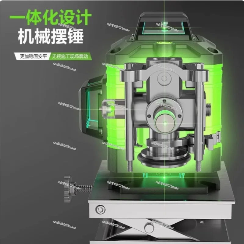 Level High-precision Green Lig - Level Laser Line บทวิจารณ์และราคา