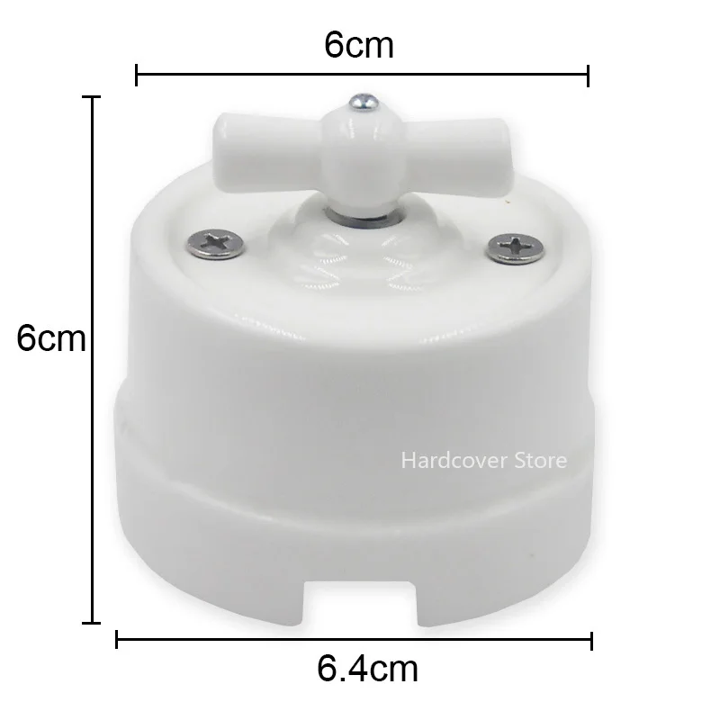 Home Improvement Ceramic Knob  - Home Improvement Loan บทวิจารณ์และราคา