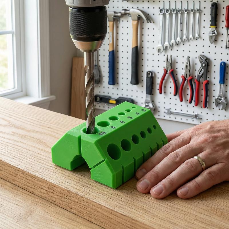 Plastic Locator for 45 Degree  - Home Improvement Guide บทวิจารณ์และราคา