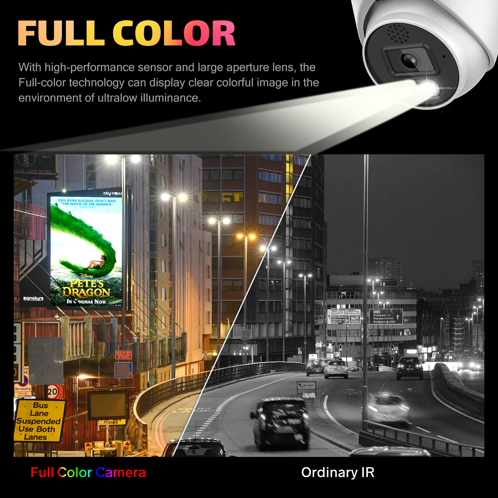 Vikylin 6/8MP 4K Full-Color Ni - Home Improvement Videos บทวิจารณ์และราคา