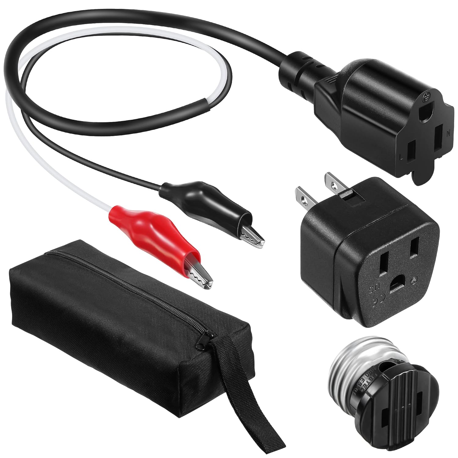 Circuit Breaker Finder Adapter - Circuit Breaker Finder บทวิจารณ์และราคา