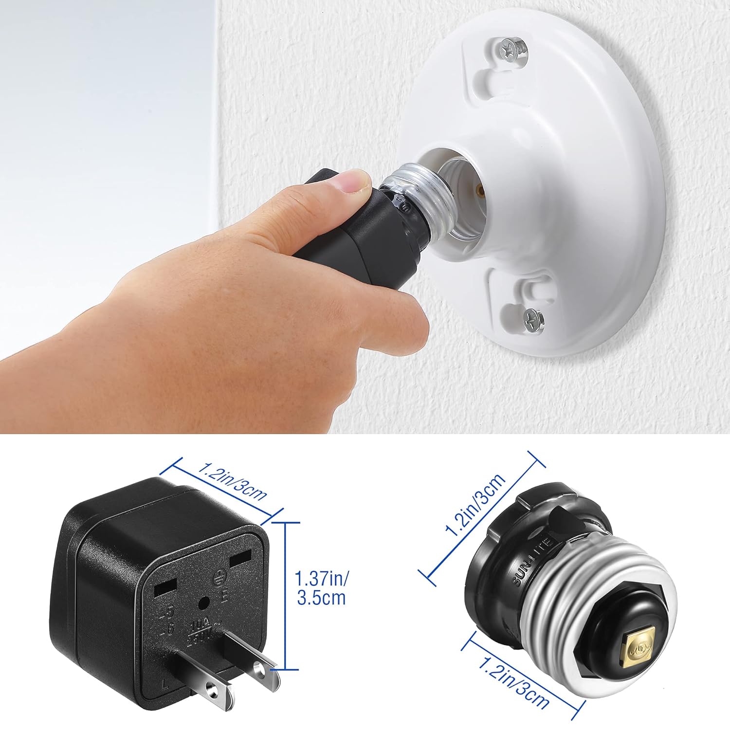 Circuit Breaker Finder Adapter - Circuit Breaker Finder บทวิจารณ์และราคา