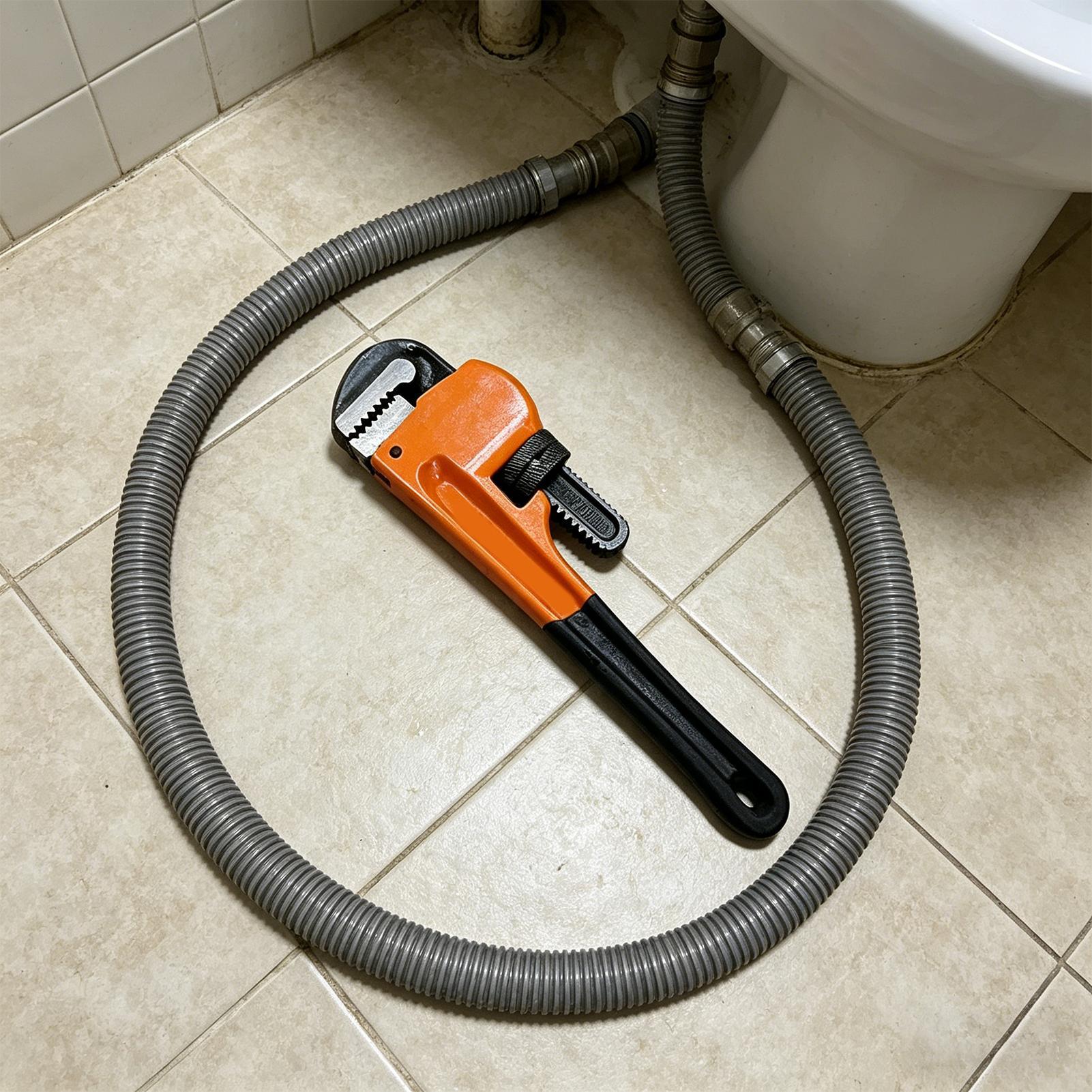 Pipe Wrenches Plumbing Heavy D - Pipe Wrench Adjustable บทวิจารณ์และราคา