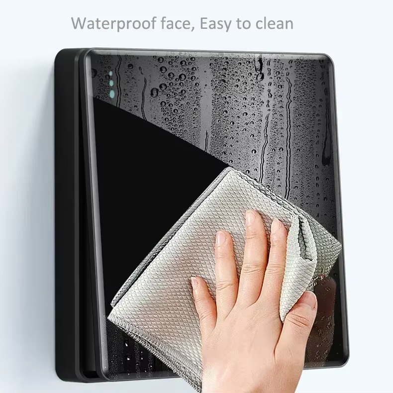 ELEGAN UK Socket Black 16A/20A - Home Improvement Uk บทวิจารณ์และราคา